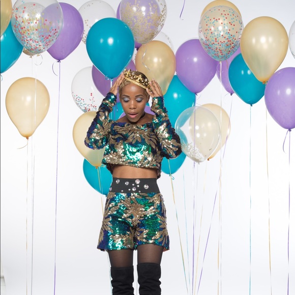 Meet your Posher, Rasheena - Picture 3 of 11